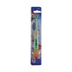 Kodomo Soft & Slim Kids Toothbrush (3 - 6 Years)