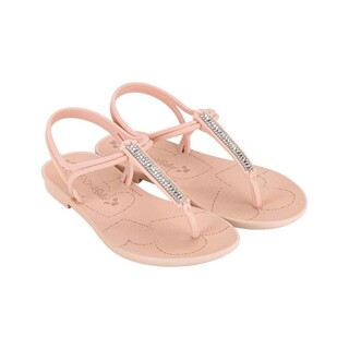 Grendha Bela Brilho Sand Kids Sandal Pink (No-01) 419050BC05901