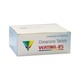 Vertini-25 Cinnarizine 25MG 10PCS
