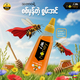 I M Honey Multifloral Honey 500G