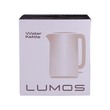 Lumos Electric Kettle 1.7L KW1170