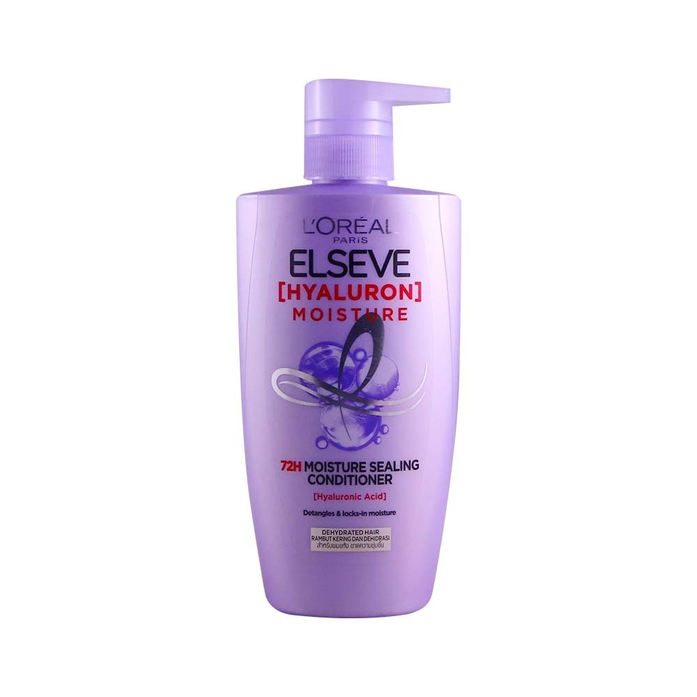Loreal Elseve Hyaluron Moisture Conditioner 410ML