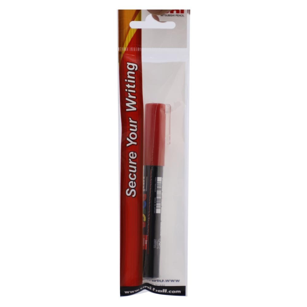 Uni Posca Marker PC-1M 0.77mm Red