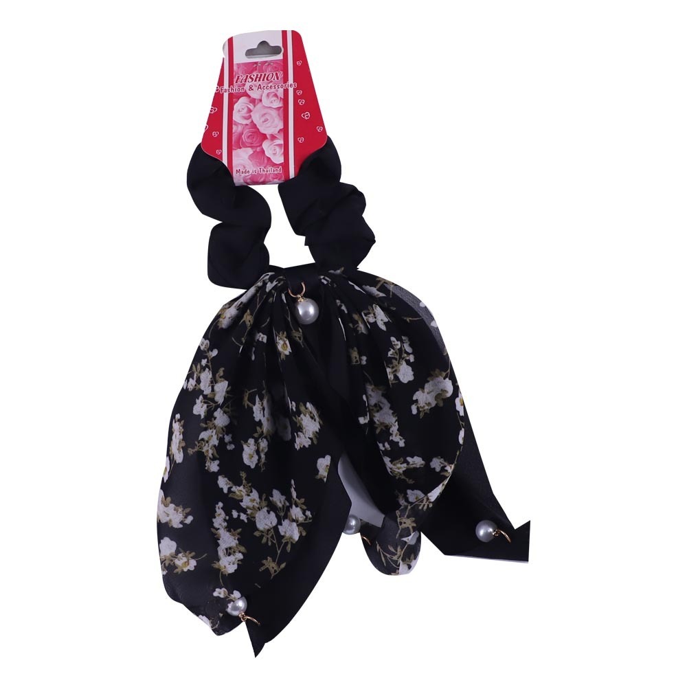 FG Ribbon Hair Twister