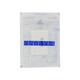 Plaid Waterproof Wound Dressing 10 x 12cm AFW1012
