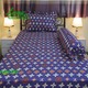 Leona Single Bedsheet BS07 (L Single-285)