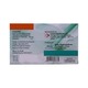 Terbisil Terbinafine 250MG 10PCS