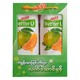 Asia Betteru 100%Fruit Juice Orange 1L x 2PCS