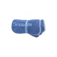 Bath Towel Blue