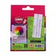 Master Art Wax Crayons Regular 24PCS No.193690