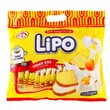 Lipo Cream Egg Cookies 300G