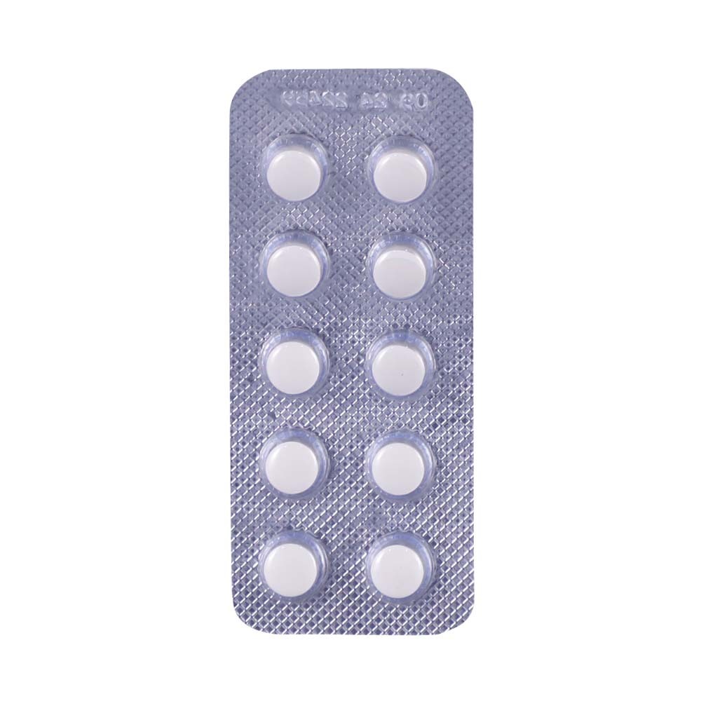 YSI Amloshin 5 Amlodipine 10PCS