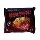 Mamee Ghost Pepper Instant Noodle Chicken Soup 110G