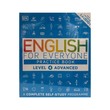 English For Everyone: Practice Book Advanced Lv4
