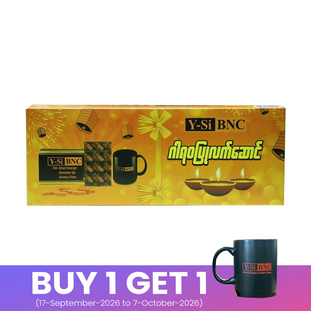 Ysi Bnc 10PCSx10