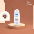 Tracia Goat's Milk Rose & Hisbiscus Lightening Shower Cream 300ML