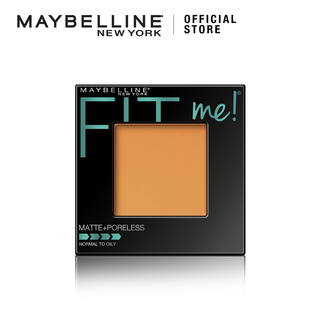 Maybelline Fit Me Matte + Poreless Powder (220 Natural Beige)