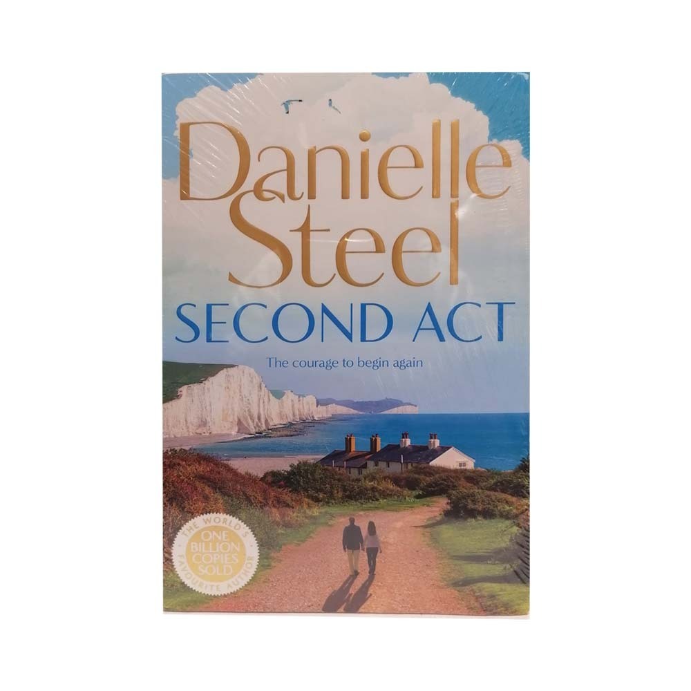 Second Act (Danielle Steel)