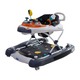Lucky Baby Kozmos 3IN1 Baby Walker No.501085