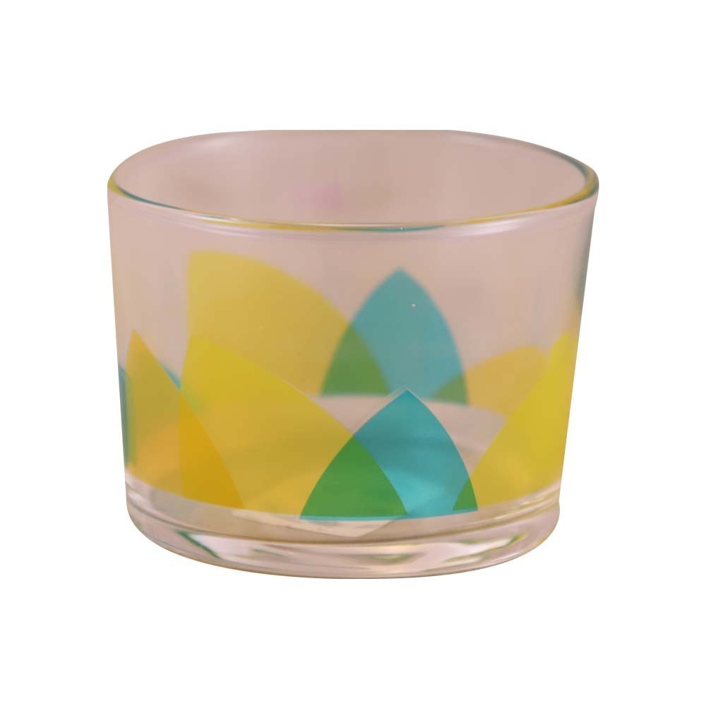 Luminarc Ice Petal Vert Ice Cream Bowl 23CM