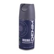 Denim Original 24-H Deodorant Body Spray 150ML
