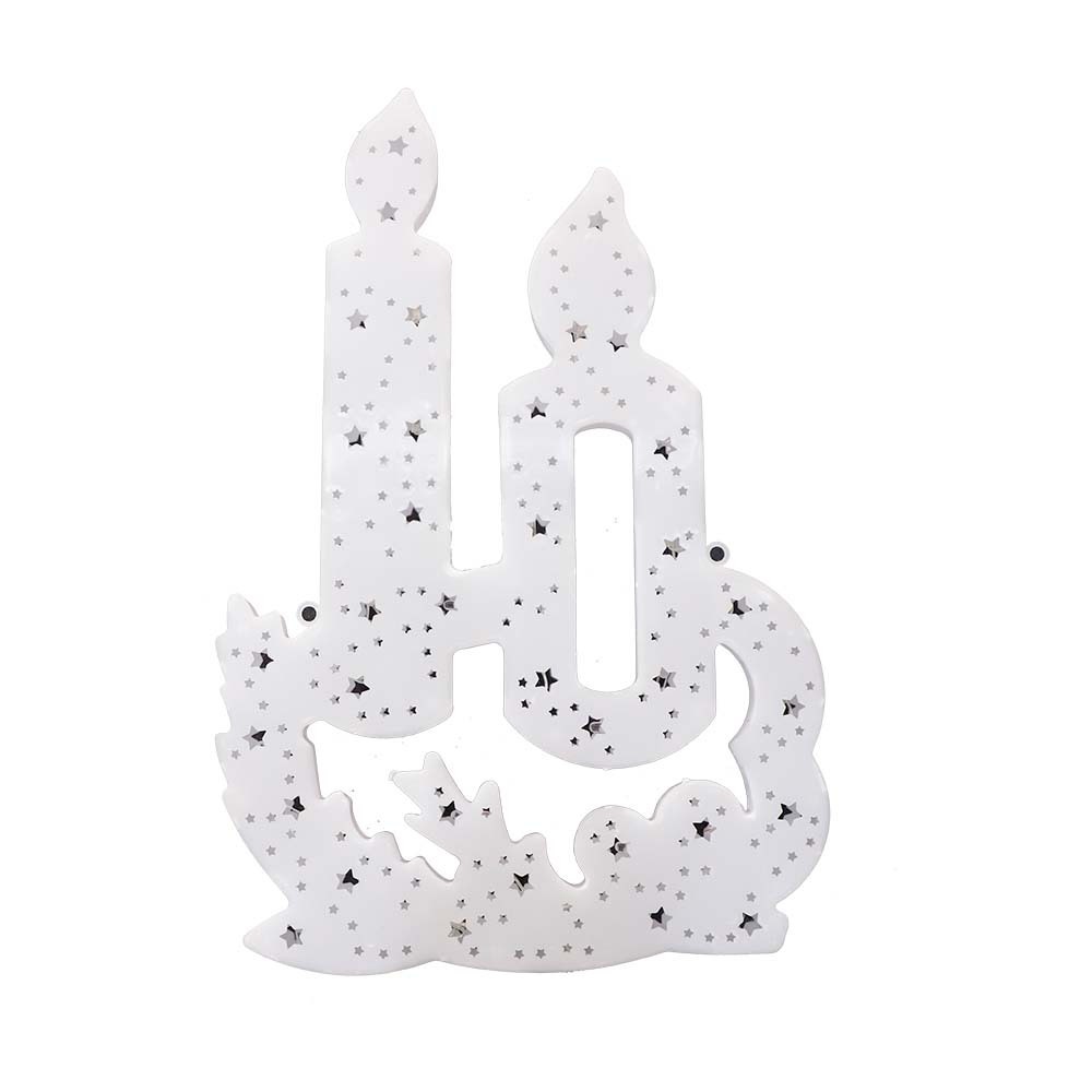 Kzk Led Hook Lamp (Big)