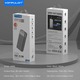 Konfulon A30Q (20000mAh Fast Charging 22.5W Power Bank) Black