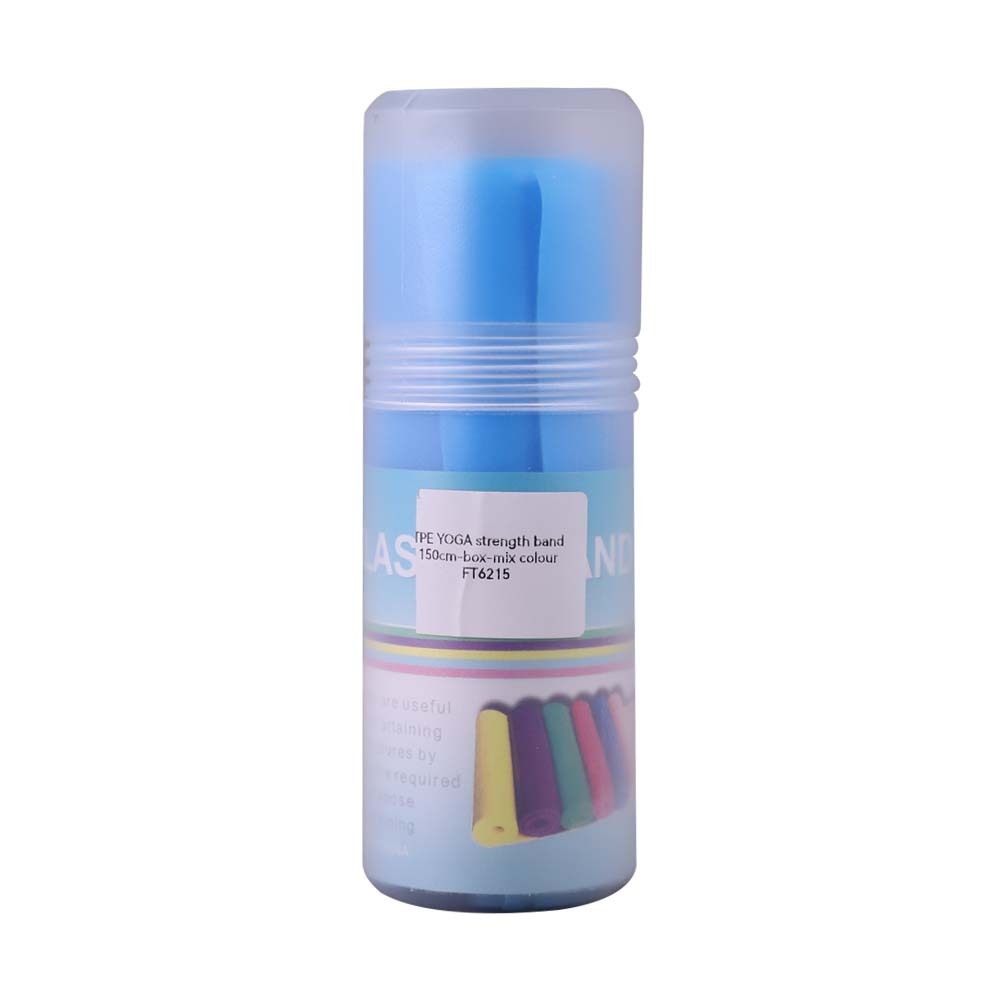 Yoga Stretch Band 150CM FT6215 (Box)