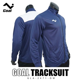 Goal Tracksuit Yellow GLA-2471-YA-XL