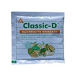 Classic-D Electrolyte 25G