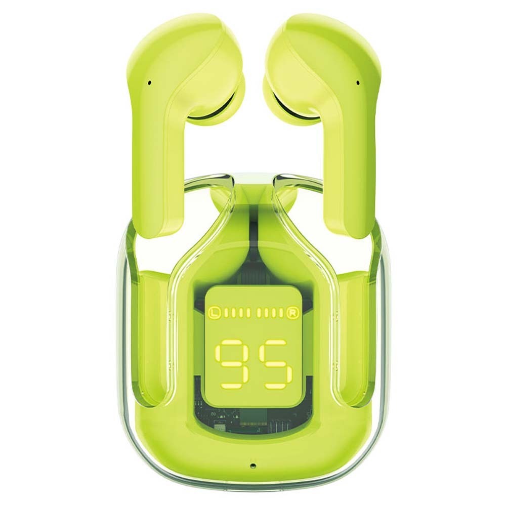 Acefast T6 ENC 5.0 True Wireless Stereo Earbuds 27030002 Younth Green