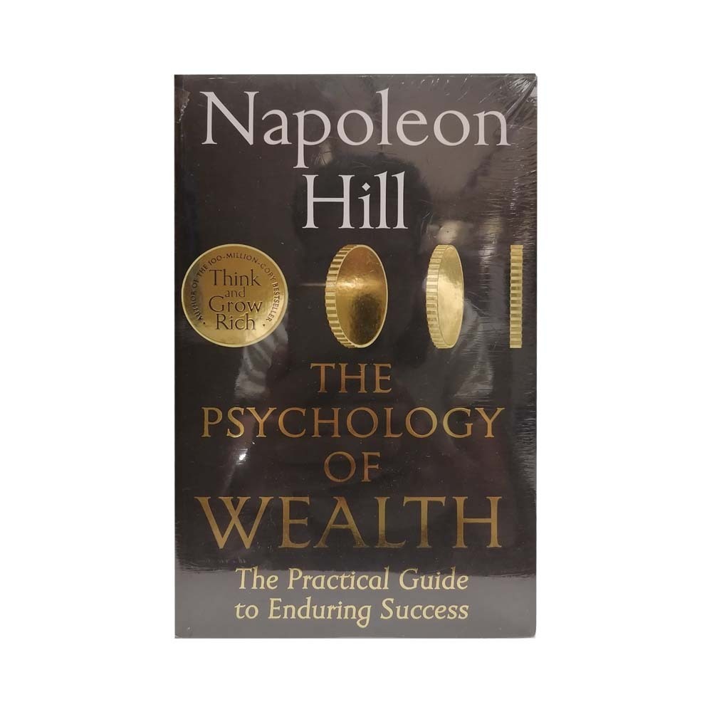 The Psychology Of Wealth
