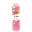 St. Ives Pink Lemon & Mandarin Orange Exfoliating Body Wash 650ML 