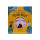 Step Inside Science: Your Body