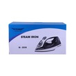TDS Steam Iron SI-2233