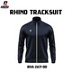 Olympic Rhino Tracksuit RHA-2671-Dark Blue Large
