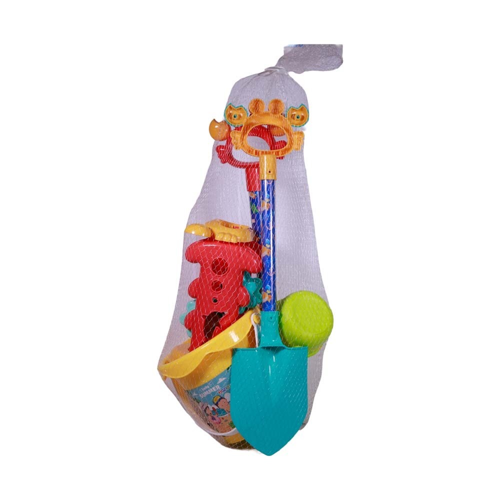 Summer Beach Toy No.06