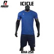 Rhino Icicle Jersey Sportswear Blue RHA-2511-BB 3XL