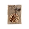 NPT Non Layer Keychain (Zodiac Signs)