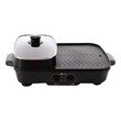 Marvel Lux Hot Pot & Bbq Grill Mlx-Ghp500