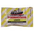 Fisherman`s Friend Lozenges Lemon Sugar Free 25G