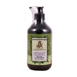 Myat Akari Shampoo Aloe Vera 500ML
