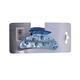 MM Fiber Crystal Medium Jaw Clip
