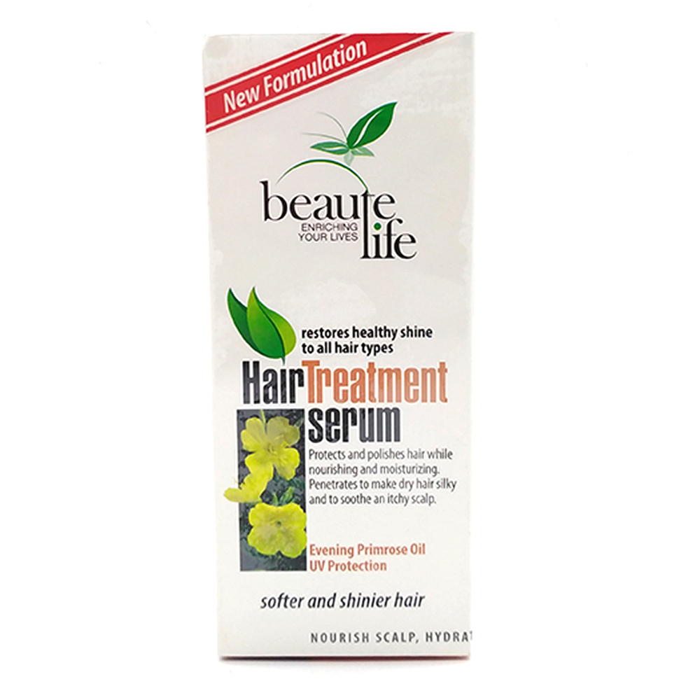 Beaute Life Evening Primrose Oil Hair Treatment Serum 100ML