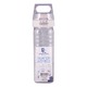 JCJ Water Bottle 600ML No.3216