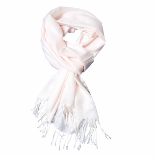 MM Shawl Orange Pink