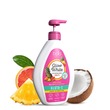 Bella Glow White Gluta-C Fruity Body Lotion 500ML