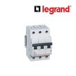Legrand LG-RX3 MCB 3P B10 6000A (419794) Breaker (LG-05-402291/419794)