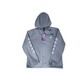 BMC Raincoat 1320062 Gray XL