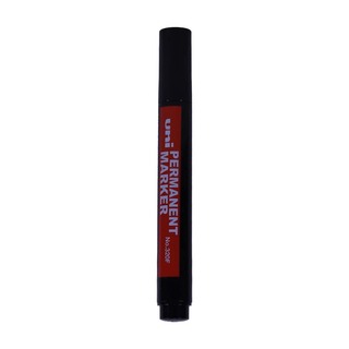 UNI PERMANENT MARKER NO.3 BLUE